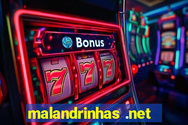 malandrinhas .net